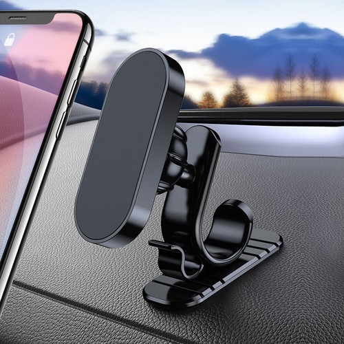 Magnetic phone holder mount - magnetic,