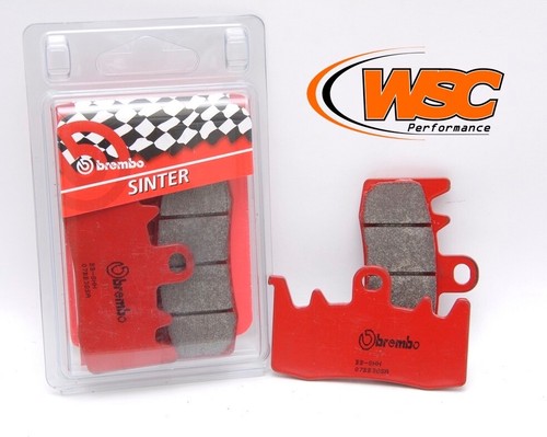 Brembo sintered road brake - sintered,