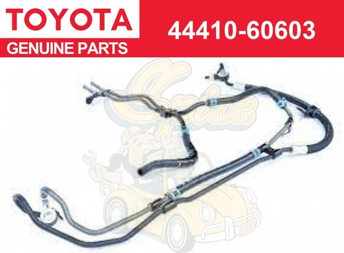 Toyota genuine land cruiser - land,