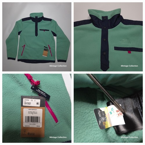 New the north face - face, men's