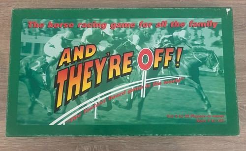 And they off - game,