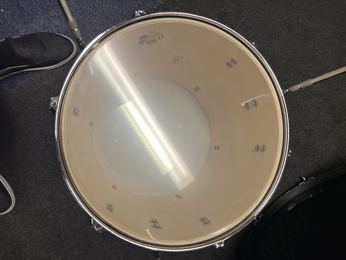 Yamaha gigmaker rock drum - gigmaker, kit