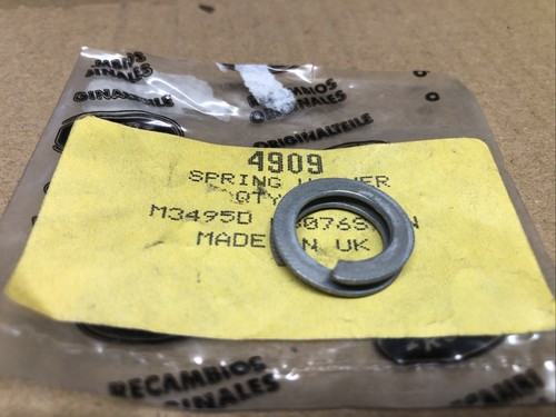 Genuine land rover - land, series