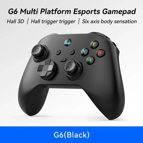 Wireless game controller - controller, for