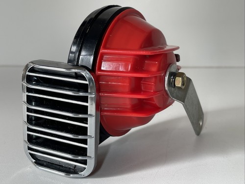 Vintage car motorcycle horn - car,