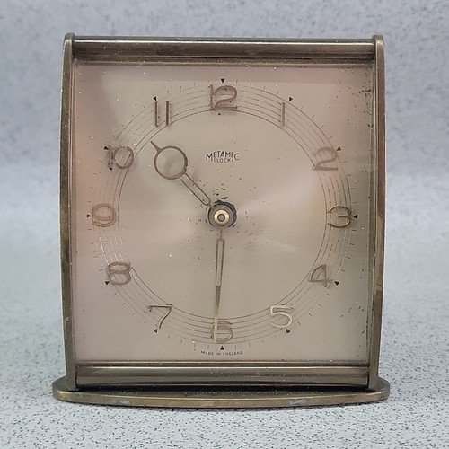 Metamec vintage mains electric - vintage,