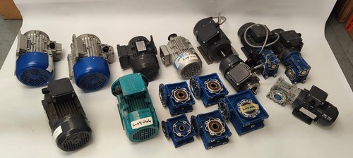 Job lot industrial - job,