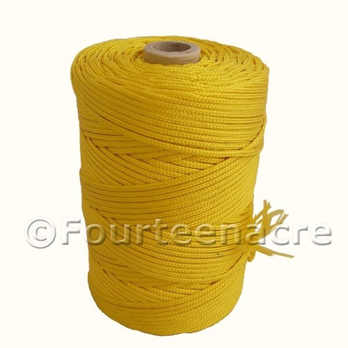 1kg 2mm nylon draw - 1kg,