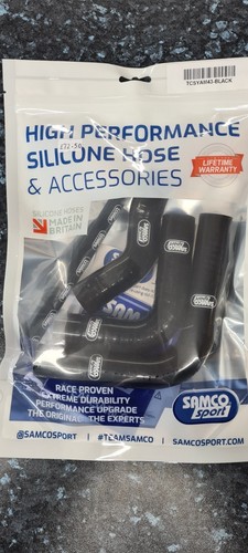 Samco sport silicone - samco, hose