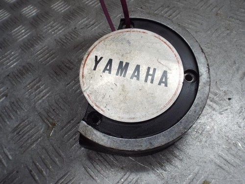 Yamaha yds7 250 - yamaha,