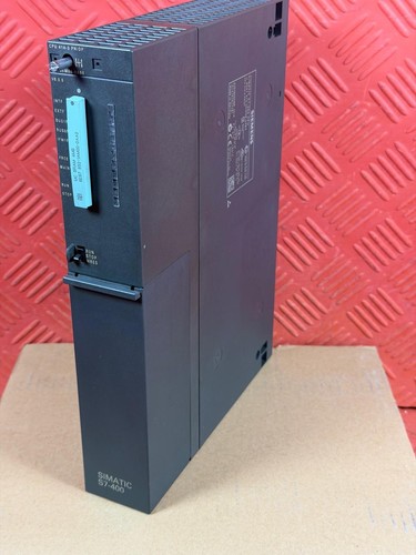 Siemens 6es7 414 3em06 0ab0 - 6es7, 414-3em06-0ab0