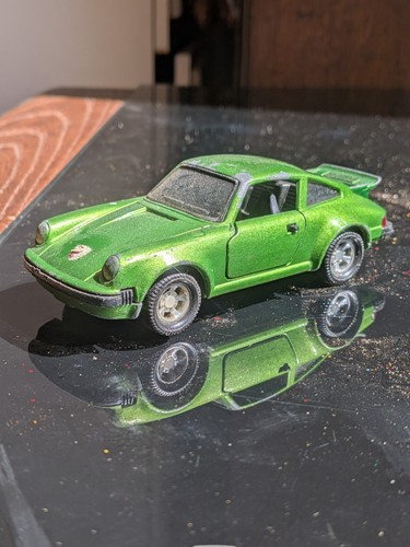 Vintage matchbox super - vintage,