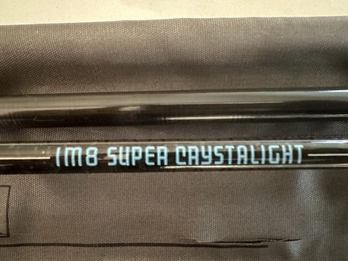 Drennan im8 super - 12’,