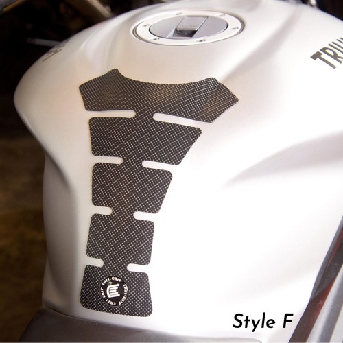 Eazi grip pro centre - tank, pads