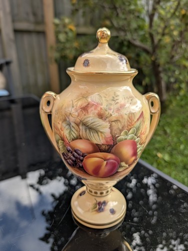 Aynsley orchard gold - orchard,