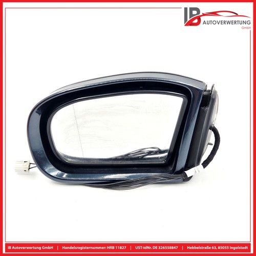 Mercedes class w211 - w211, left