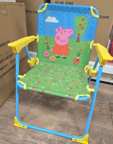 Peppa pig garden - pig,