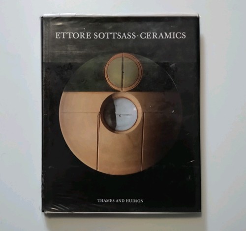 Ettore sottsass ceramics - sottsass, :