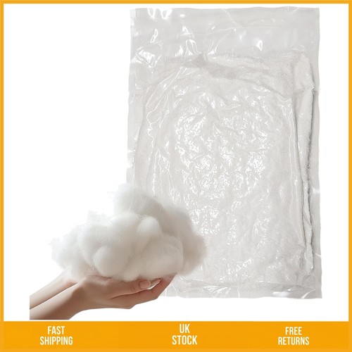 Soft polyester fiberfill for - polyester,