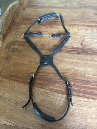 Fairfax standard size grackle - size,