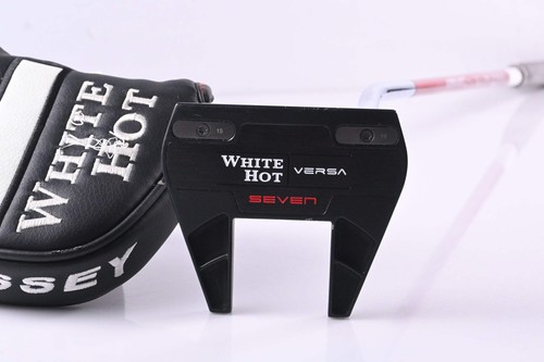 Odyssey white hot versa seven - odyssey,