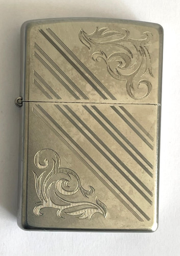 Zippo lighter 2015 - (new),