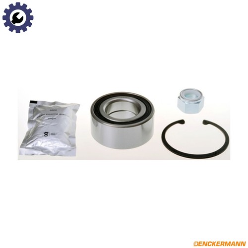 Wheel bearing kit w413063 for - wheel,