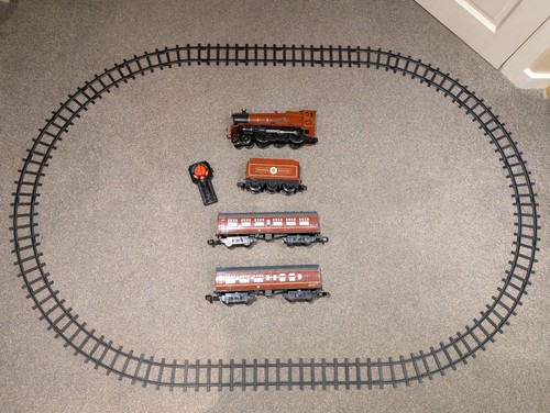 Hornby lionel harry - harry, potter