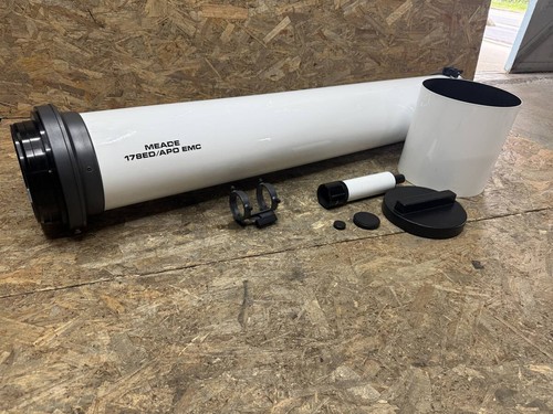 Meade 178ed 07056 apo - 178ed,