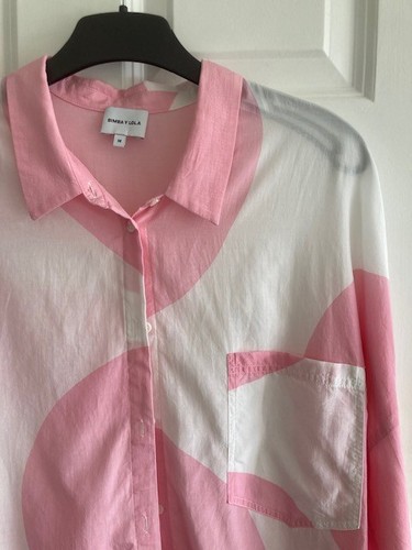Bimba lola ladies shirt in - ,