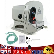 Dental Lab Wet Model Shaping