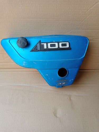 Suzuki a100 h side panel - a100,