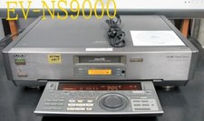 Sony EV-NS9000 Hi8 8mm