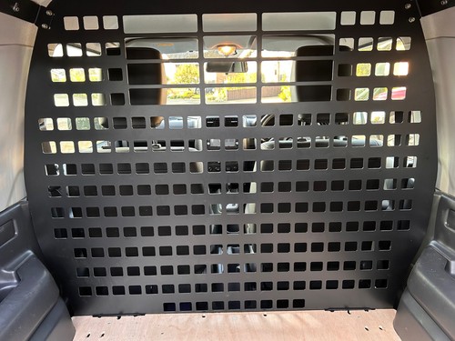 Jimny bulkhead divider dog - divider,