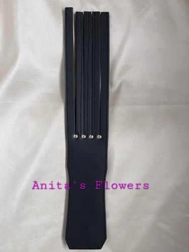 Bondage spanking paddle black - bondage,