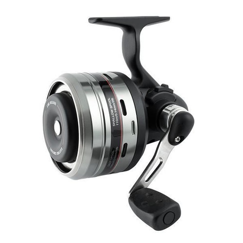 Abu garcia 507 mkii - garcia, /