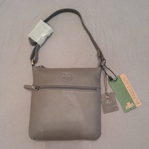 Bnwt rowallan grey - bnwt,