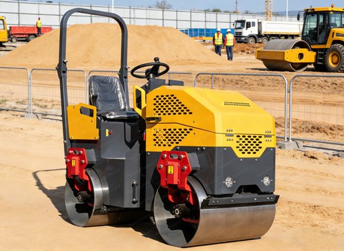 5ton gasoline hydraulic - 1.5ton,