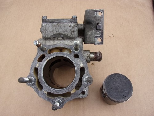 Suzuki rgv 250 vj21 - suzuki,
