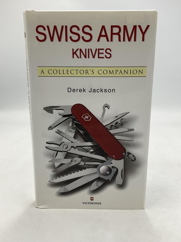Swiss army knives - army,