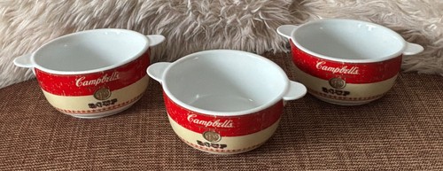 Vintage campbell ceramic - vintage, campbell’s