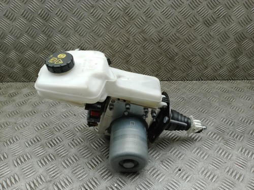 Range rover evoque abs - abs, pump
