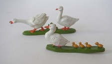 Vintage Britains Plastic Farm