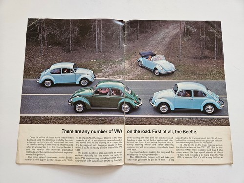 Volkswagen beetle karman ghia - karman,