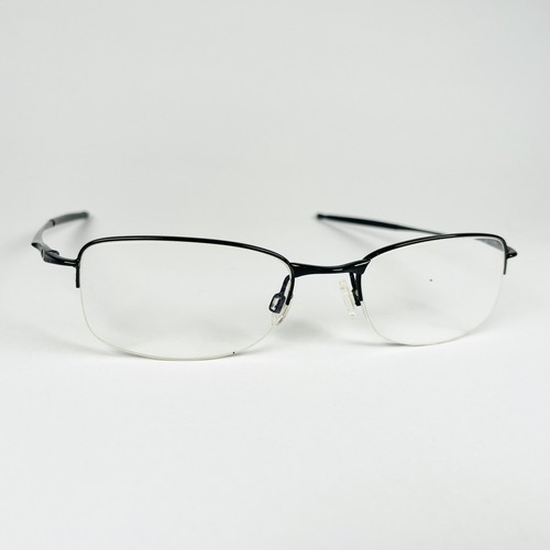 Oakley eyeglasses black - oakley,