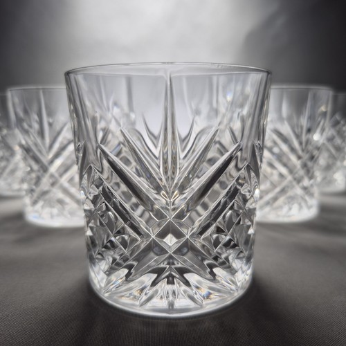 Cristal arques - 6x,