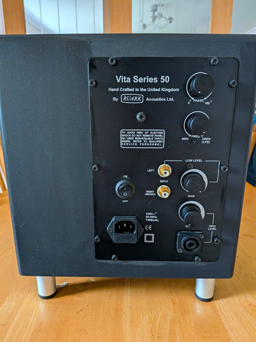 Ruark vita - ruark,