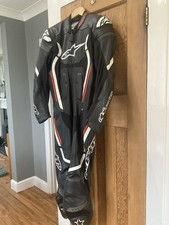 Alpinestars motegi 1 piece