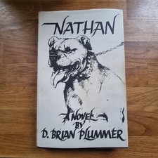 Nathan A Novel By D Brian Plummer.