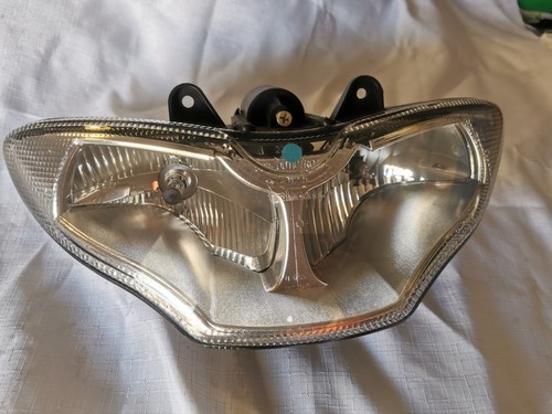 Genuine triom gilera - triom, 50
